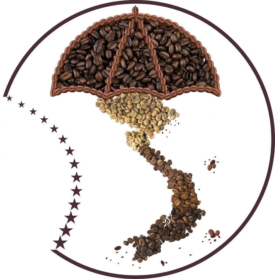 TODAY COFFEE – Cà phê pha máy nguyên chất