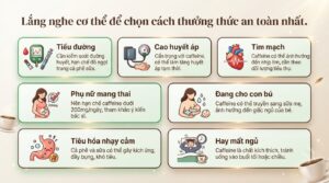 1 ly cafe sữa bao nhiêu calo? Cách uống cafe sữa ít béo