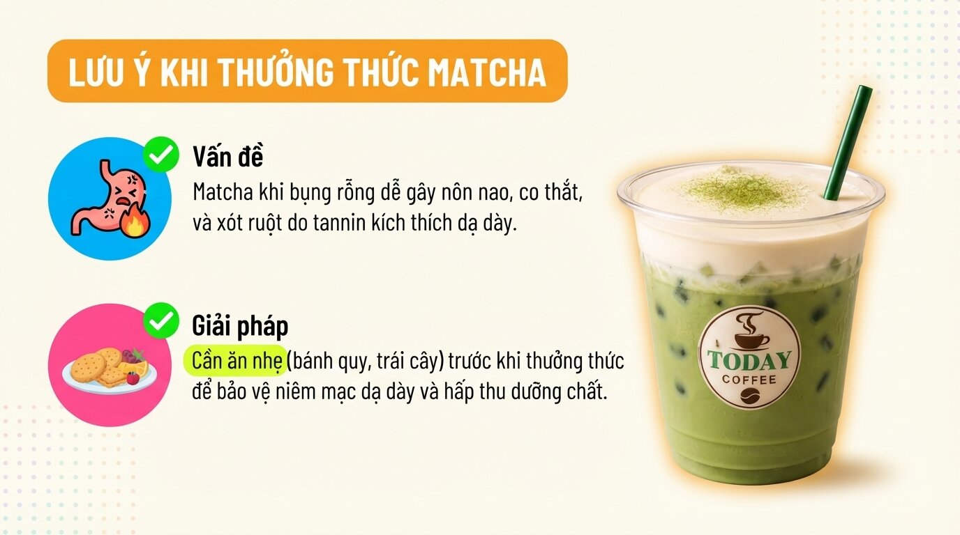 Bảo vệ niêm mạc dạ dày êm ái bằng cách thưởng thức đồ uống kèm một bữa ăn nhẹ thơm ngon. Bảo vệ niêm mạc dạ dày êm ái bằng cách thưởng thức đồ uống kèm một bữa ăn nhẹ thơm ngon.