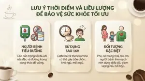 Cacao sữa bao nhiêu calo? Hướng dẫn cách uống kiểm soát cân nặng hiệu quả
