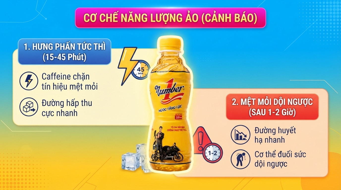 Cơn buồn ngủ kéo đến dồn dập - nắm vững cơ chế hấp thu để tỉnh táo an toàn. Cơn buồn ngủ kéo đến dồn dập - nắm vững cơ chế hấp thu để tỉnh táo an toàn.