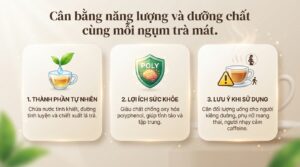 Khám phá C2 trà xanh: Những hương vị nào đang khuấy đảo thị trường?