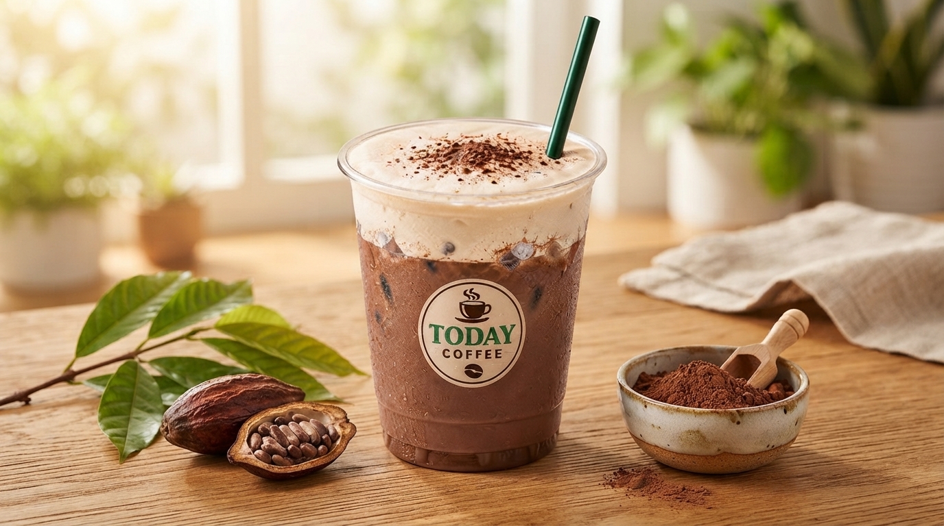 Khám phá tác dụng của cacao nguyên chất giúp điều hòa huyết áp và duy trì trái tim khỏe. Khám phá tác dụng của cacao nguyên chất giúp điều hòa huyết áp và duy trì trái tim khỏe.