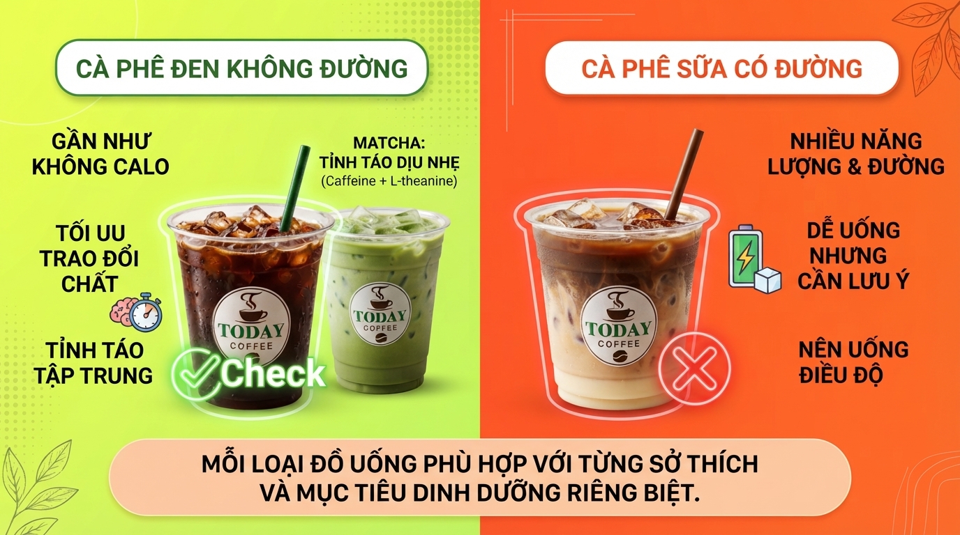 Kiến tạo lối sống cân bằng và vóc dáng thon gọn từ lựa chọn thức uống lành mạnh. Kiến tạo lối sống cân bằng và vóc dáng thon gọn từ lựa chọn thức uống lành mạnh.