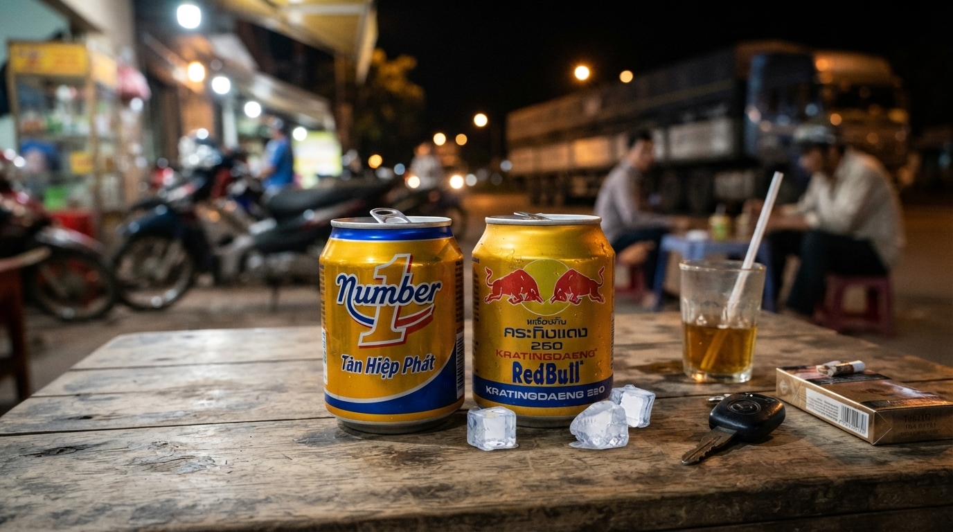 Mỗi dòng thức uống mang một bản sắc riêng, đồng hành cùng nhịp sống bận rộn thường nhật. Mỗi dòng thức uống mang một bản sắc riêng, đồng hành cùng nhịp sống bận rộn thường nhật.
