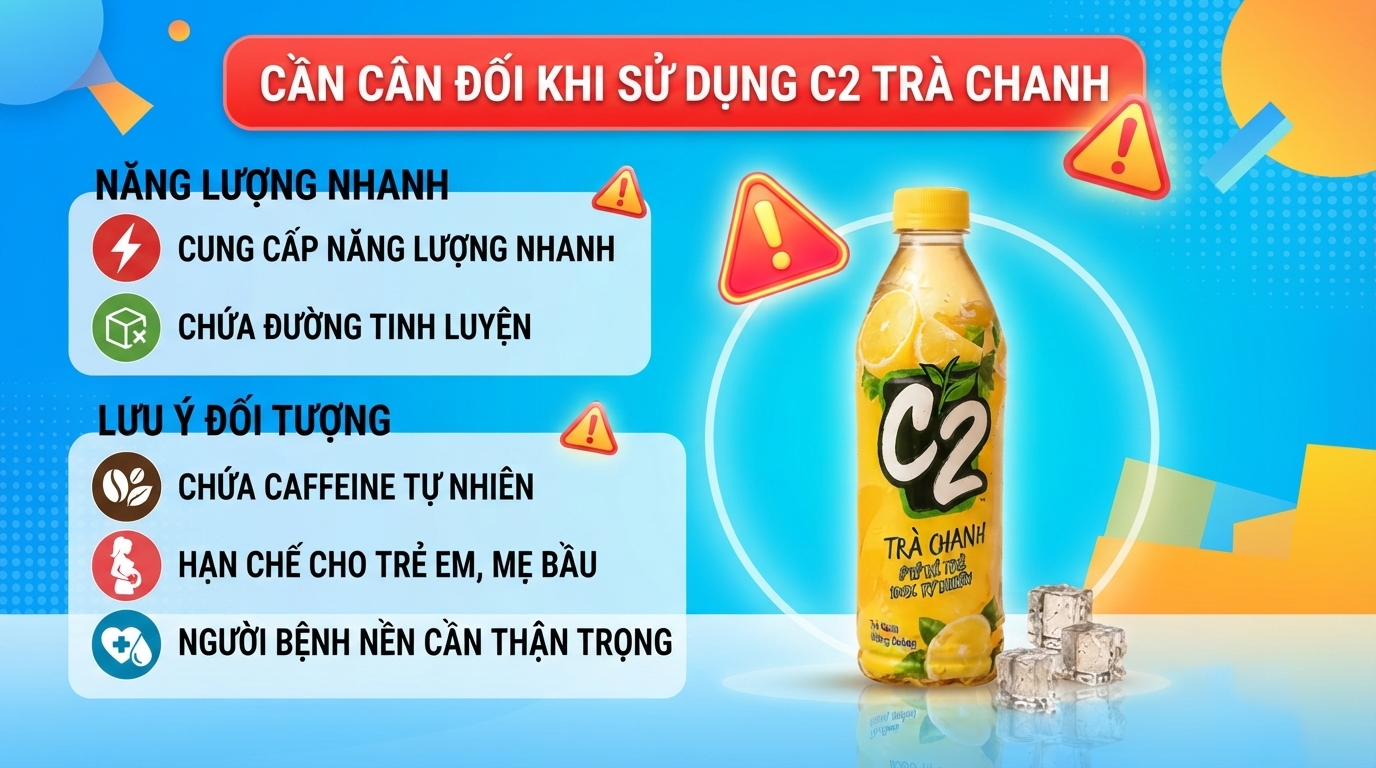 Nắm rõ thành phần dinh dưỡng giúp duy trì thói quen giải khát tỉnh táo mà vẫn cân bằng năng lượng. Nắm rõ thành phần dinh dưỡng giúp duy trì thói quen giải khát tỉnh táo mà vẫn cân bằng năng lượng.