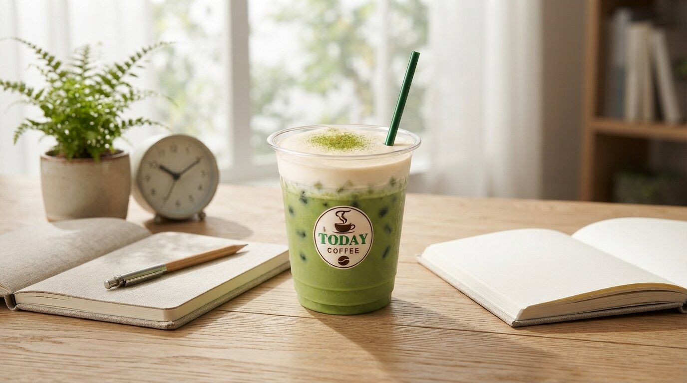 Năng lượng tỉnh táo lâu dài hỗ trợ tinh thần làm việc tập trung mỗi ngày. Năng lượng tỉnh táo lâu dài hỗ trợ tinh thần làm việc tập trung mỗi ngày.