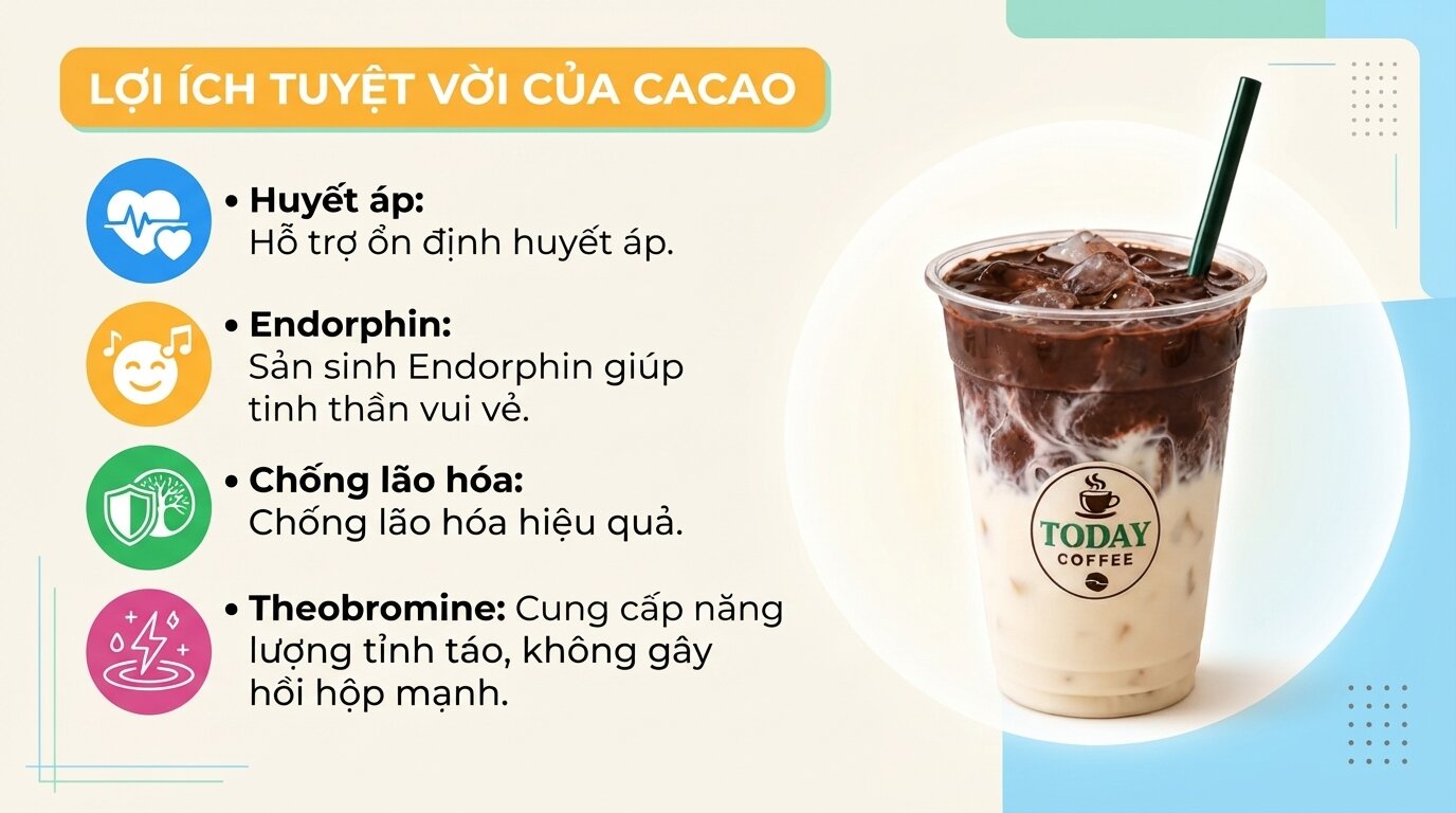 Nguồn năng lượng bền vững từ các hoạt chất tự nhiên mang lại sự tỉnh táo tối ưu cho mọi hoạt động thường nhật.