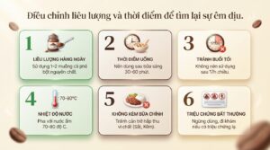 Những người không nên uống ca cao và cách dùng hợp lý cho sức khỏe