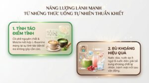 So sánh Number 1 và Red Bull: nên chọn loại nào giúp duy trì tỉnh táo?