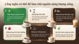 So sánh Number 1 và Red Bull: nên chọn loại nào giúp duy trì tỉnh táo?