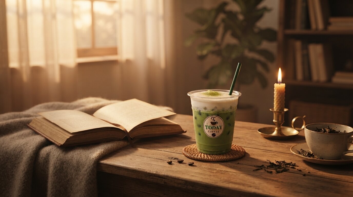 Sự kết hợp giữa L-theanine và caffeine mang lại năng lượng tỉnh táo êm dịu, nuôi dưỡng tinh thần thư thái. Sự kết hợp giữa L-theanine và caffeine mang lại năng lượng tỉnh táo êm dịu, nuôi dưỡng tinh thần thư thái.