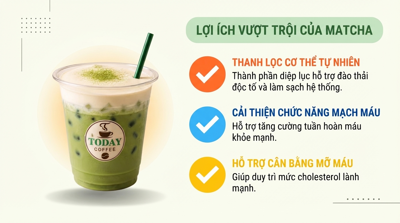 Thanh lọc cơ thể mỗi ngày - giải pháp tự nhiên giúp bảo vệ hệ tim mạch và đào thải độc tố. Thanh lọc cơ thể mỗi ngày - giải pháp tự nhiên giúp bảo vệ hệ tim mạch và đào thải độc tố.