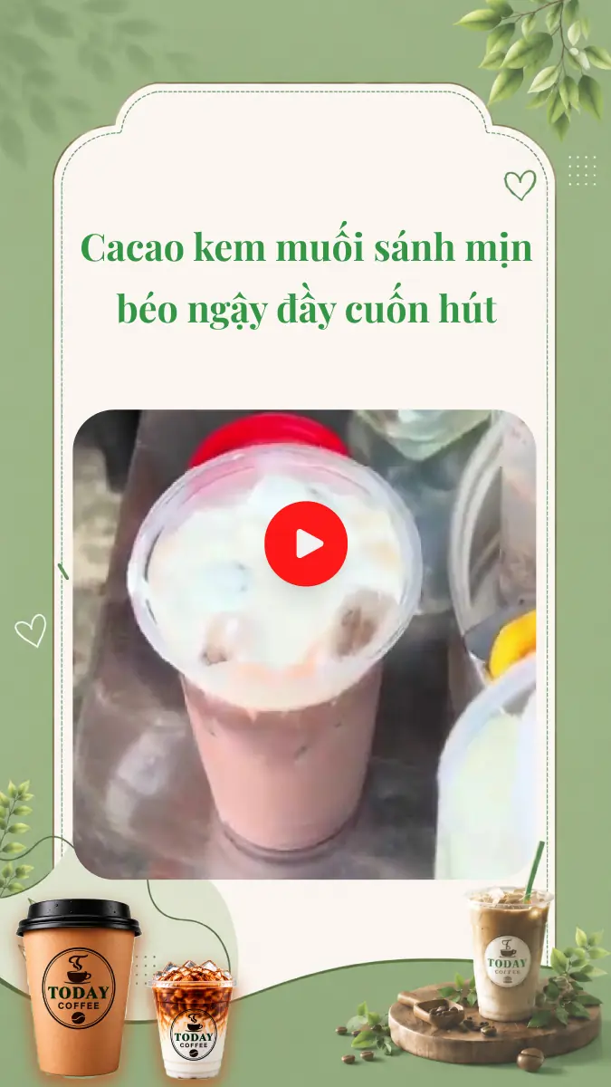 Video cacao kem muối thumbnail